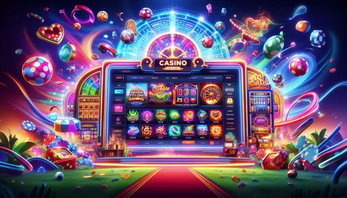 JetTon Casino